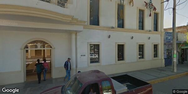 DEPARTAMENTO DE ASUNTOS GENERALES